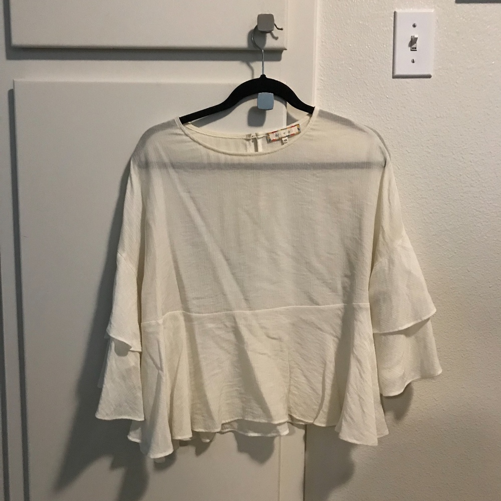 White Top